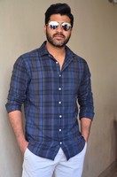 Sharwanand Photos